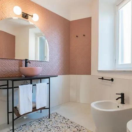 Be Mate Trastevere Ii Rom