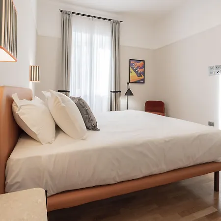 Be Mate Trastevere Ii Appartement *