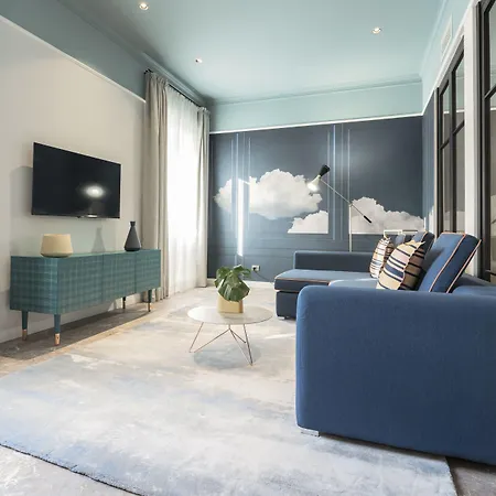 Appartement Be Mate Trastevere Ii Rome