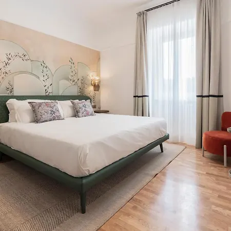 Be Mate Trastevere Ii Apartman