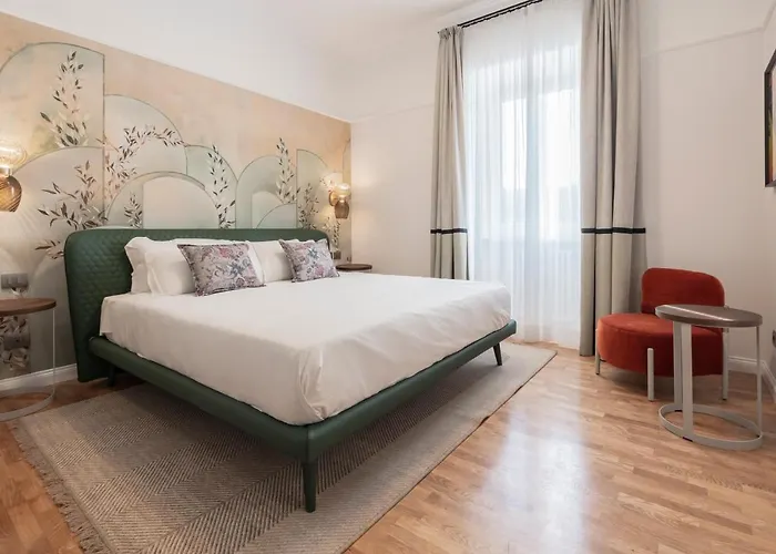 Be Mate Trastevere Ii Appartement