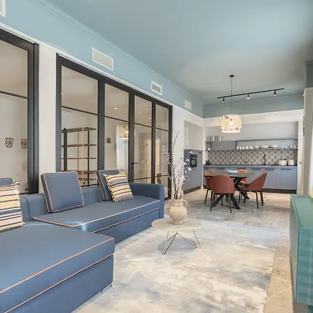 Apartment Be Mate Trastevere Ii *