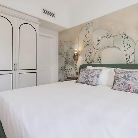 Apartment Be Mate Trastevere Ii Rome