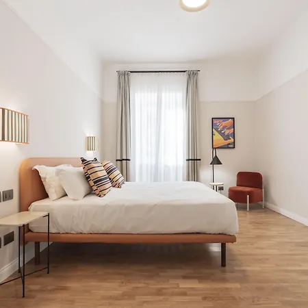 Apartment Be Mate Trastevere Ii *