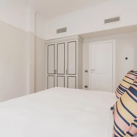 Be Mate Trastevere Ii Apartment *