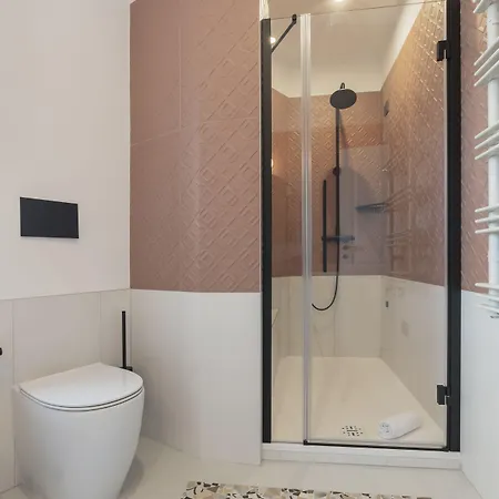 Be Mate Trastevere Ii * Rome