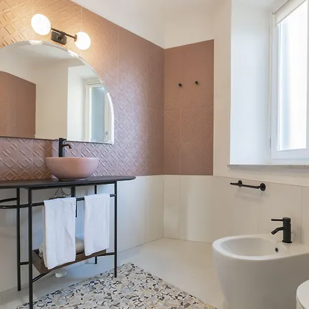 Apartment Be Mate Trastevere Ii Rome