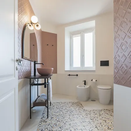 Be Mate Trastevere Ii