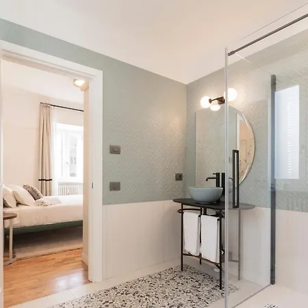 Appartement Be Mate Trastevere Ii *