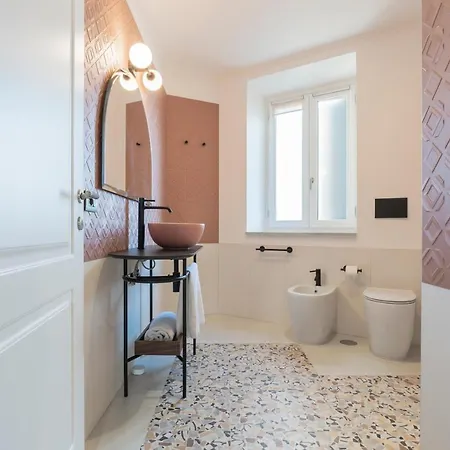 Appartement Be Mate Trastevere Ii *