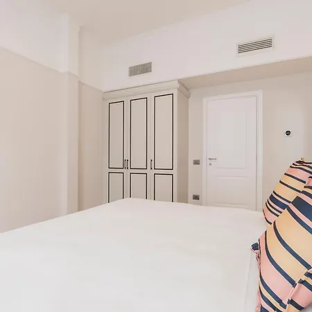 Be Mate Trastevere Ii Appartement Rome